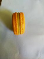 Küchenmagnet Macarons Luxemburgerli