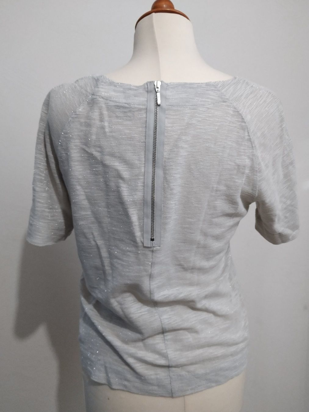 Drykorn T-Shirts: T-Shirt Bluse Drykorn Grösse 36 – Gebraucht aus Laufen von luzie07 1