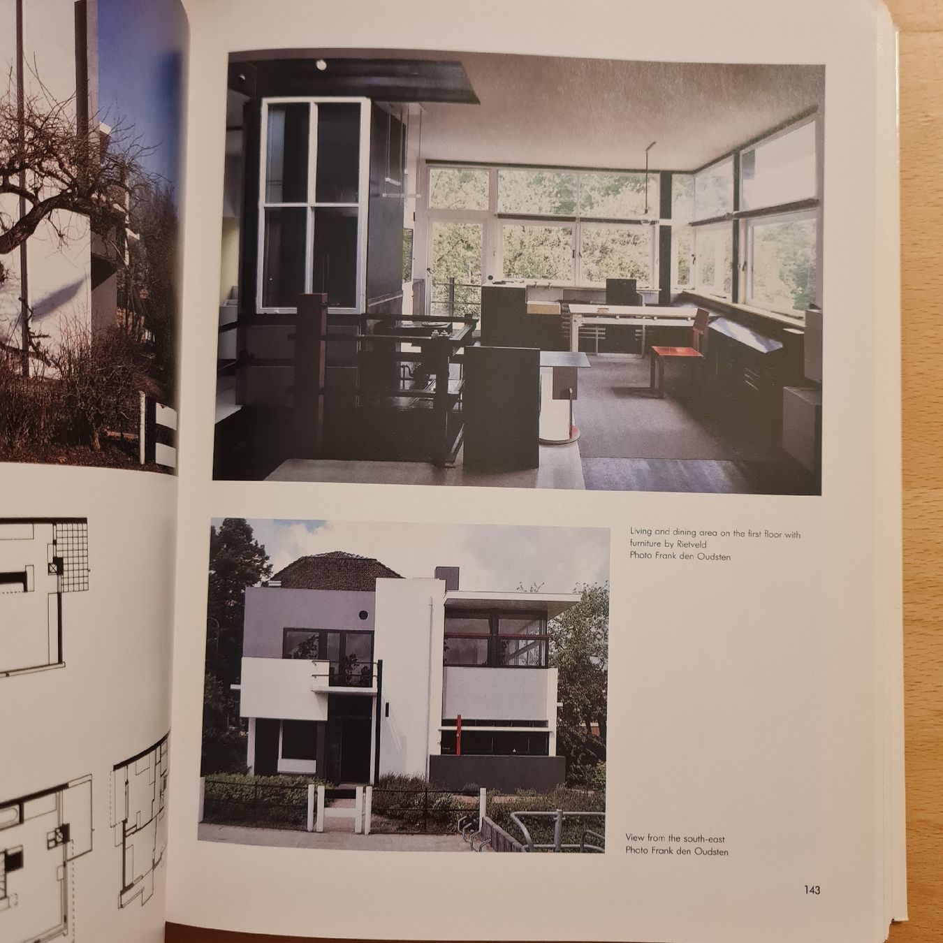 Bücher: Architekturführer 20. Jahrhundert  – Gebraucht aus Basel von Piscosour01 6