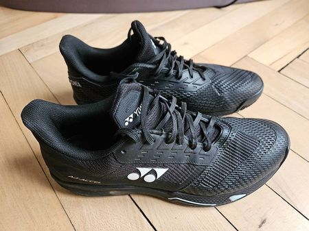 Chaussures de tennis Yonex Power Cushion AD Accel taille 43
