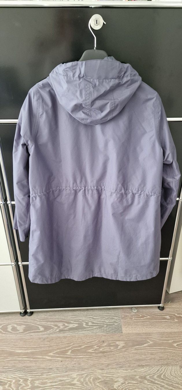 Tchibo Giacche: Praktischer Parka von Tchibo Grösse 44 – Usato da Baden venduto da bue_hnb9 1