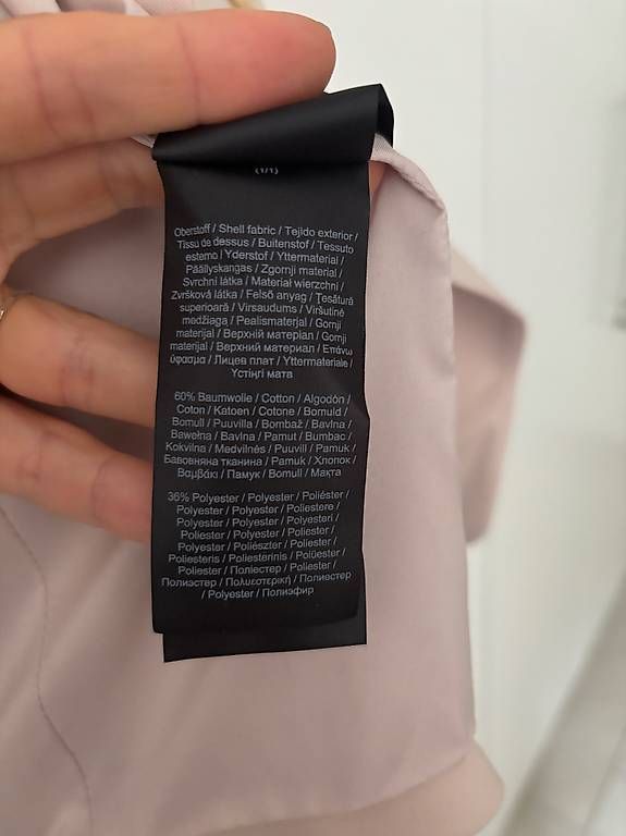 Completi & Tailleur: Damen-Blazer von Comma, Grösse 38  NEU – Usato da Adliswil venduto da WildMangoDesigns 2