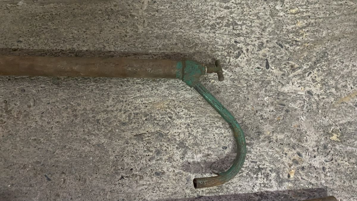 Pompe a diesel & di travaso: Pumpen ÖL Diesel Heizöl – Usato da Mels venduto da SuperMario1969 4