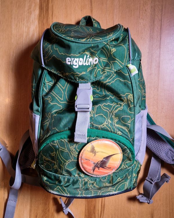 ergobag-mini-ergolino-gebraucht-in-z-rich-f-r-chf-3-mit
