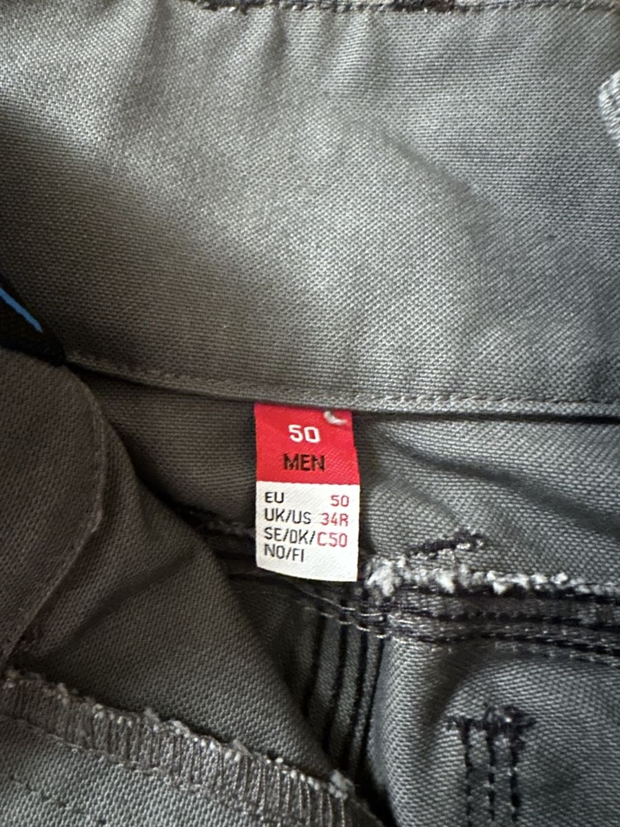 Engelbert Strauss Pantaloni: Arbeitshose Shorts – Nuovo e nell'imballaggio originale da Gossau venduto da donnico 2