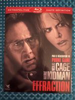 Effraction - Blu-Ray avec Nicolas Cage et Nicole Kidman!