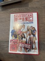 DVD American Pie Praesentiert: Die College-Clique guter Zust