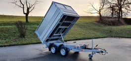 Böckmann Rückwärtskipper RK-AL2516-27 BG (25)