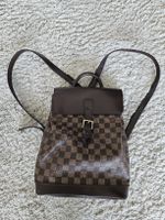 sac à dos Louis Vuitton