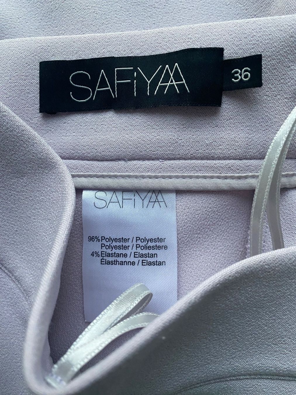 Gonne: SAFIYAA Pencilrock  - neuwertig - – Usato da Jona venduto da vanessasupermarket20 7