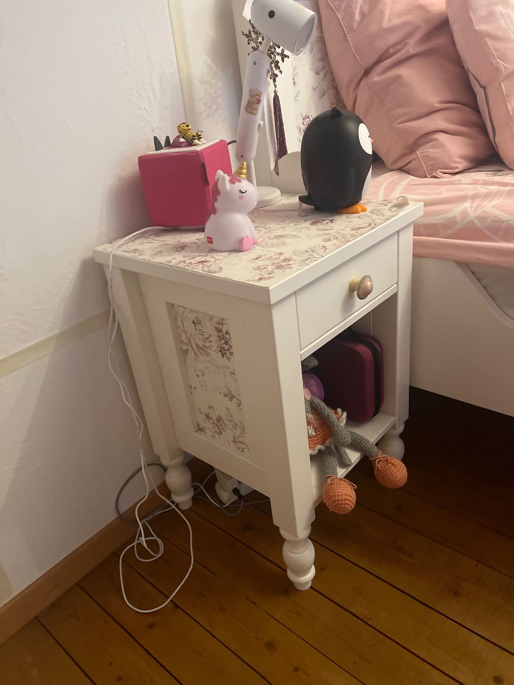 Letti: Mädchen Schlafzimmer – Usato da Wolfwil venduto da Vessie 1