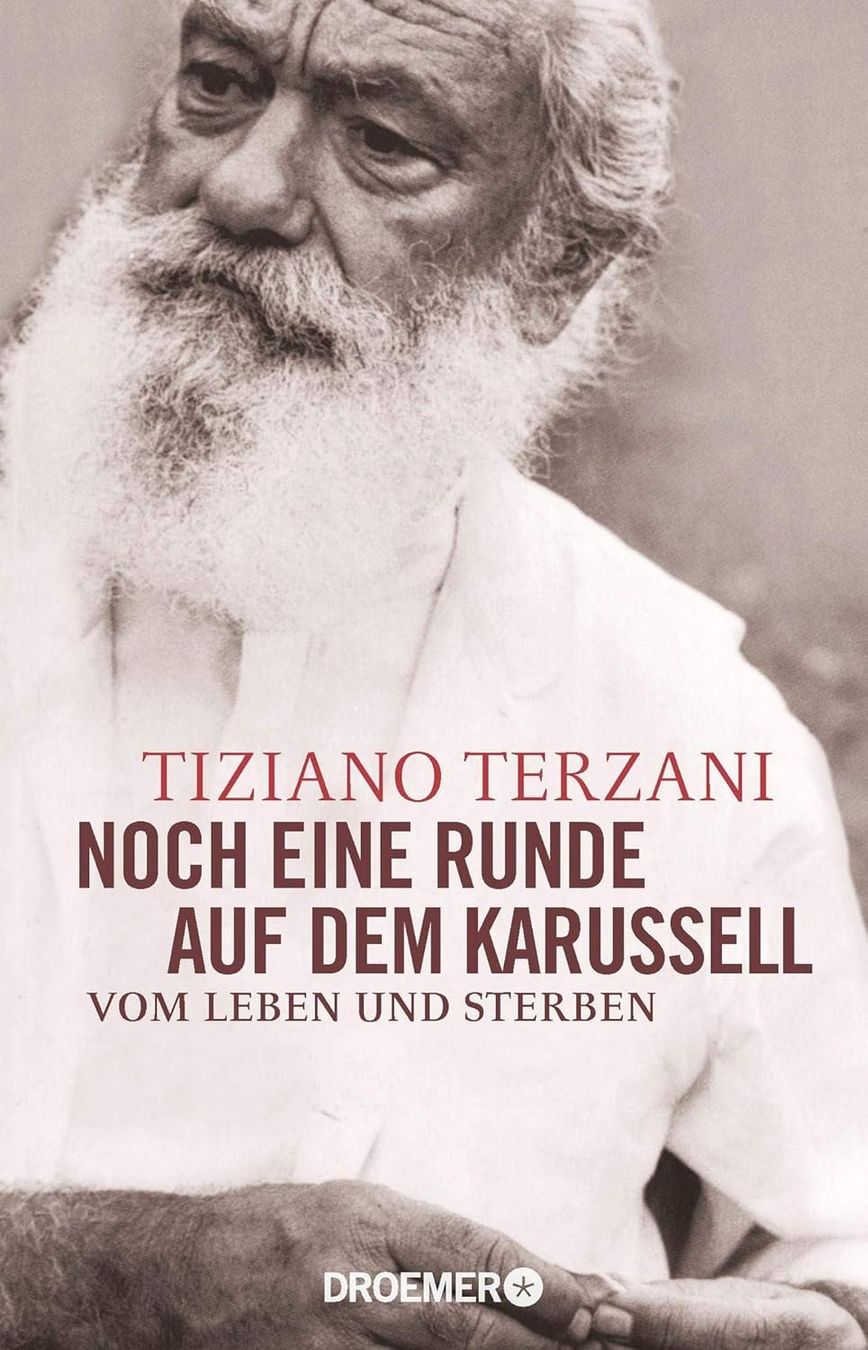 Libri: Noch eine Runde auf dem Karussell – Usato da Heimberg venduto da Rockenrol