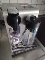 DeLonghi Nespresso Kaffeemaschine gebraucht
