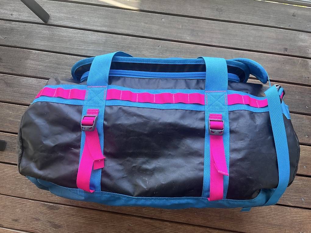 Sacs: North Face Tasche / Grösse M – D'occasion à Ostermundigen par Mihela 1