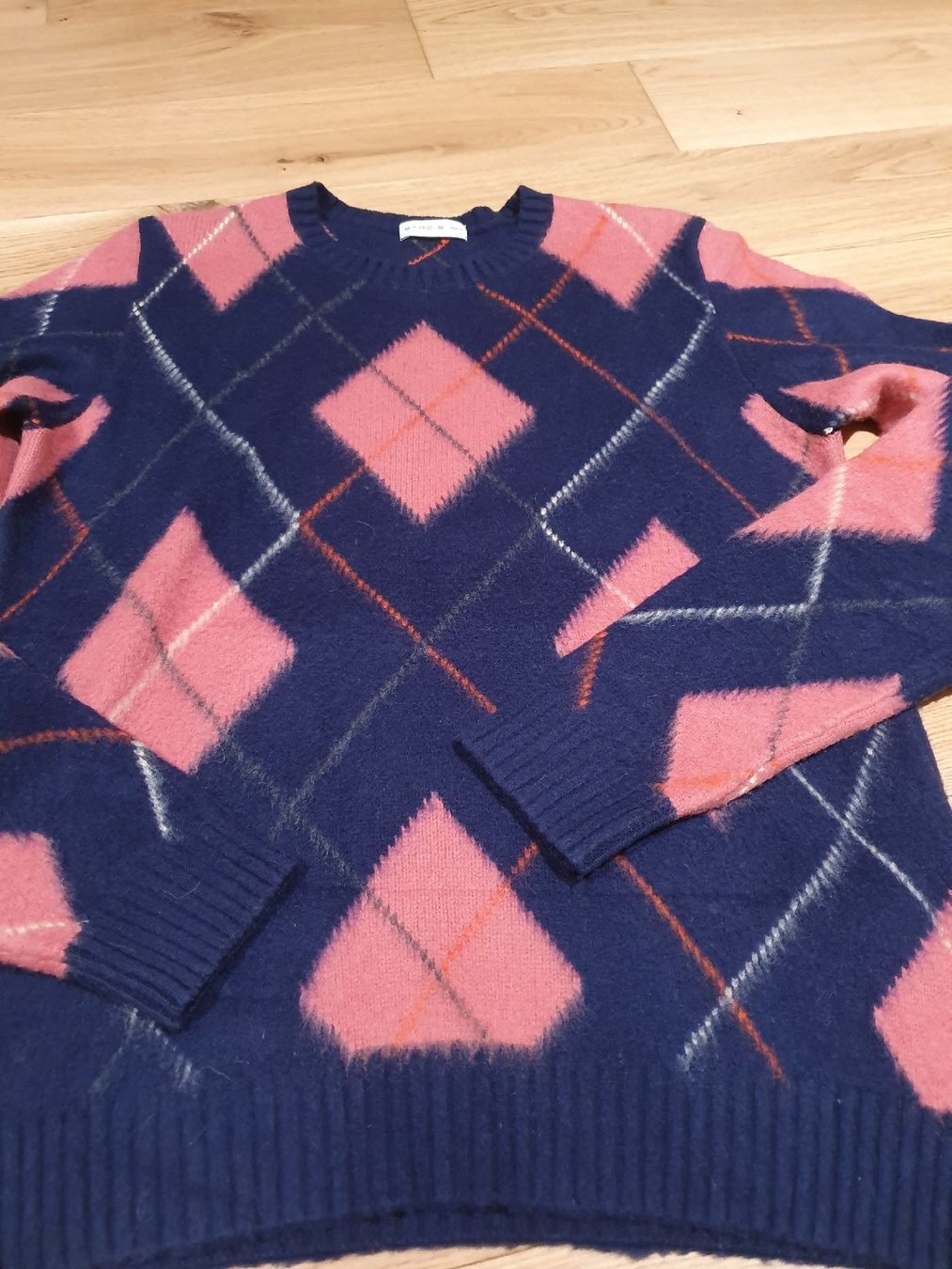 Etro Maglioni & Felpe: Etro Milano, Pullover, S, Neu – Nuovo (secondo la descrizione) da Winterthur venduto da Sjull 3