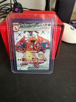 Charizard EX - 215/197-OBF-EN-NM