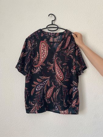 Bluse