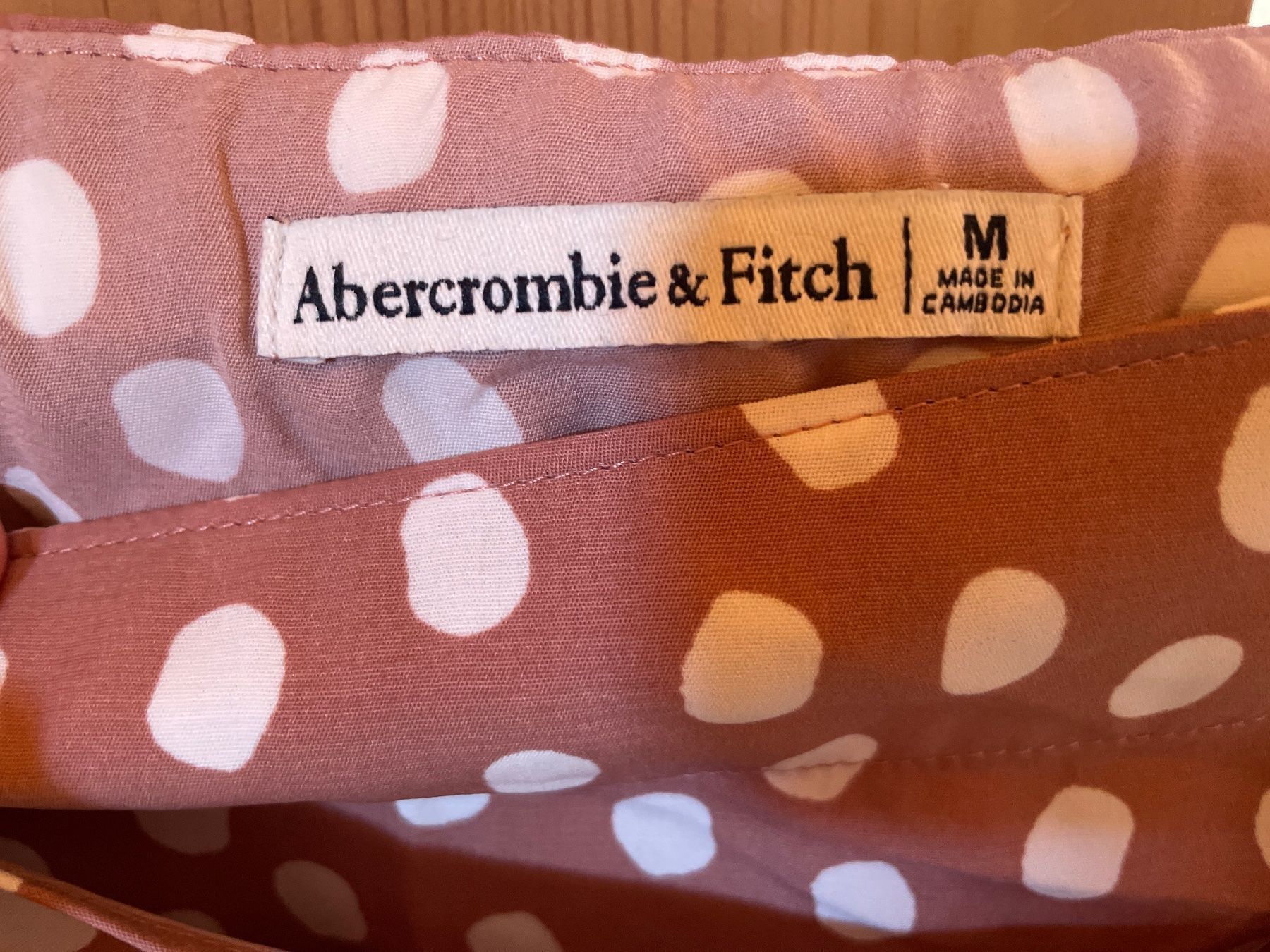 Abercrombie Gonne: Abercrombie&Fitch Rock – Nuovo (secondo la descrizione) da Casaccia venduto da Abc0376 1