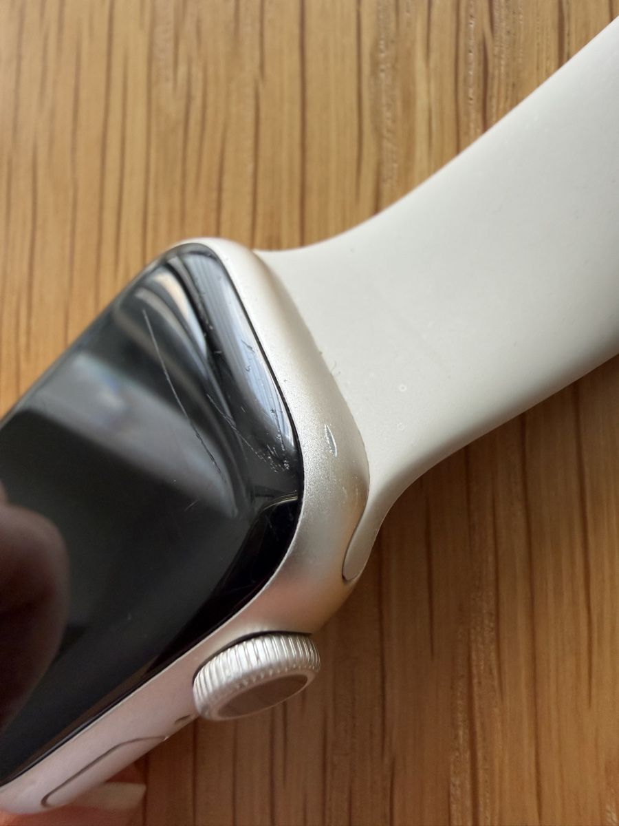 Apple Smartwatch: Apple Watch Series 9, 41 MM – Gebraucht aus Triesen von kon_kkm8 1