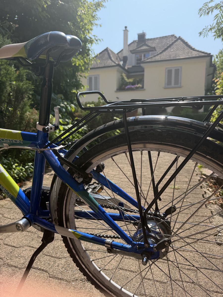 Winora Velos: Winora Kindervelo – Gebraucht aus Zürich von ksc_qs68 6