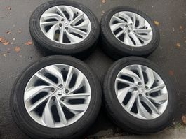 Original Renault 18 Zoll Sommer Continental 6mm