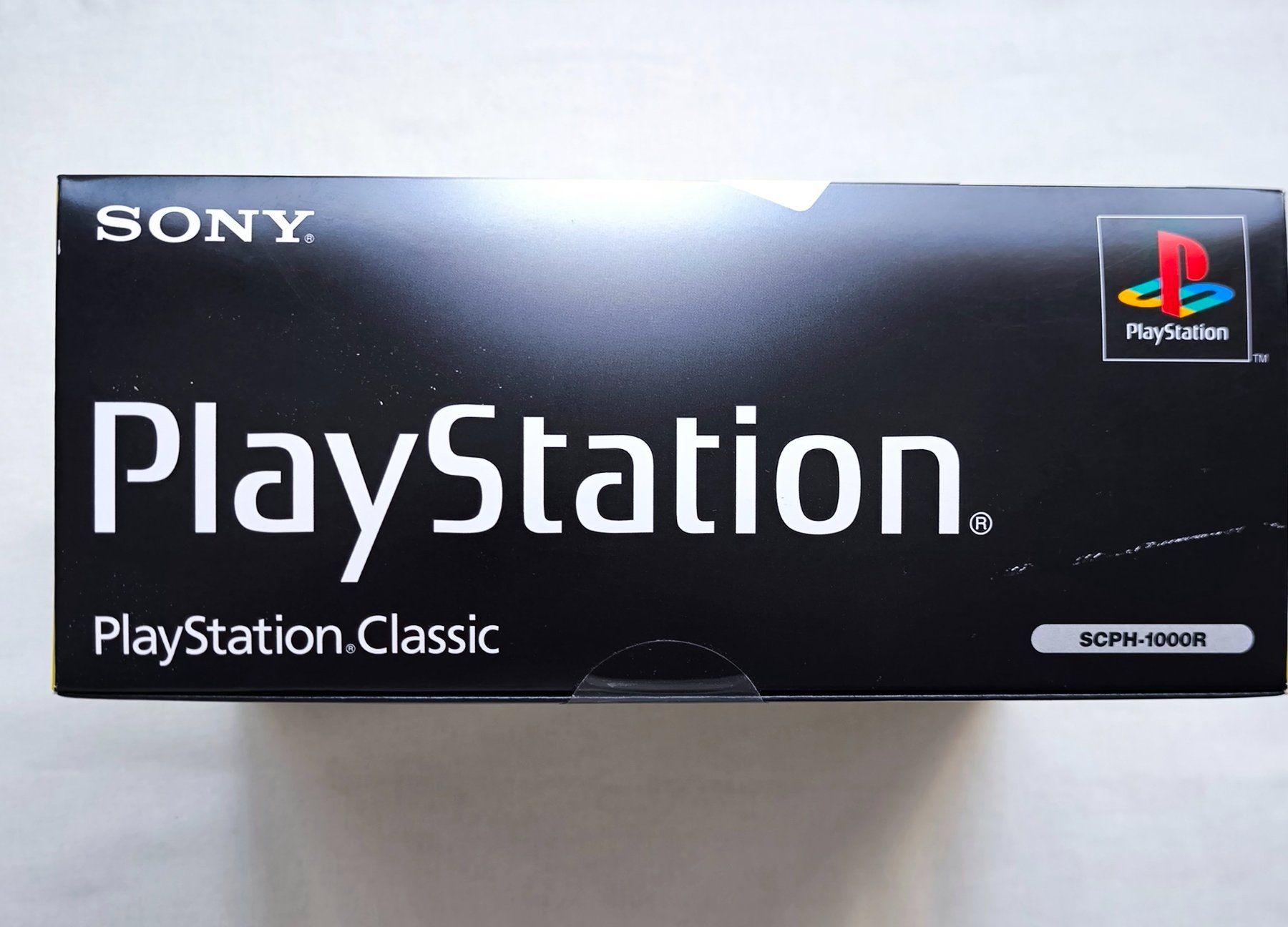 Sony Console: New - None Open - SONY Playstation Classic – Nuovo e nell'imballaggio originale da St-Prex venduto da Deetouch 5
