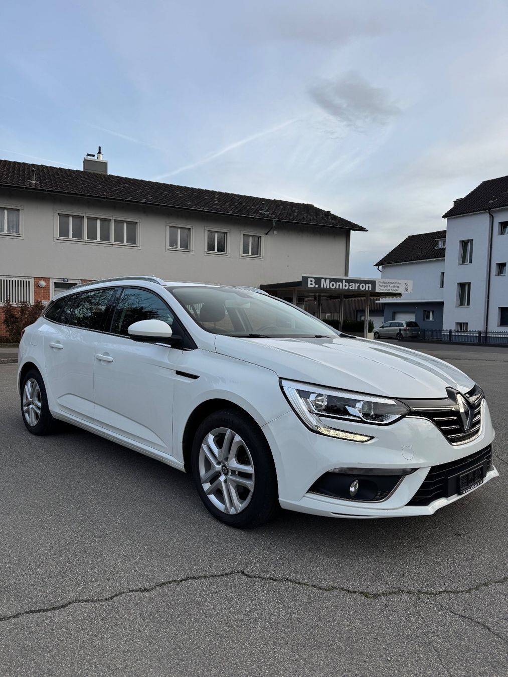 Renault Automobili: Renault Mégane 2020 1.5 dCi – Usato da Orpund venduto da dizi.98 5