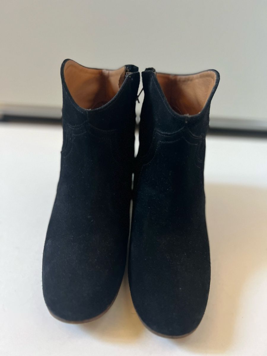 Isabel Marant Damenschuhe: Isabel Marant 37 – Gebraucht aus Dietikon von k.mirella