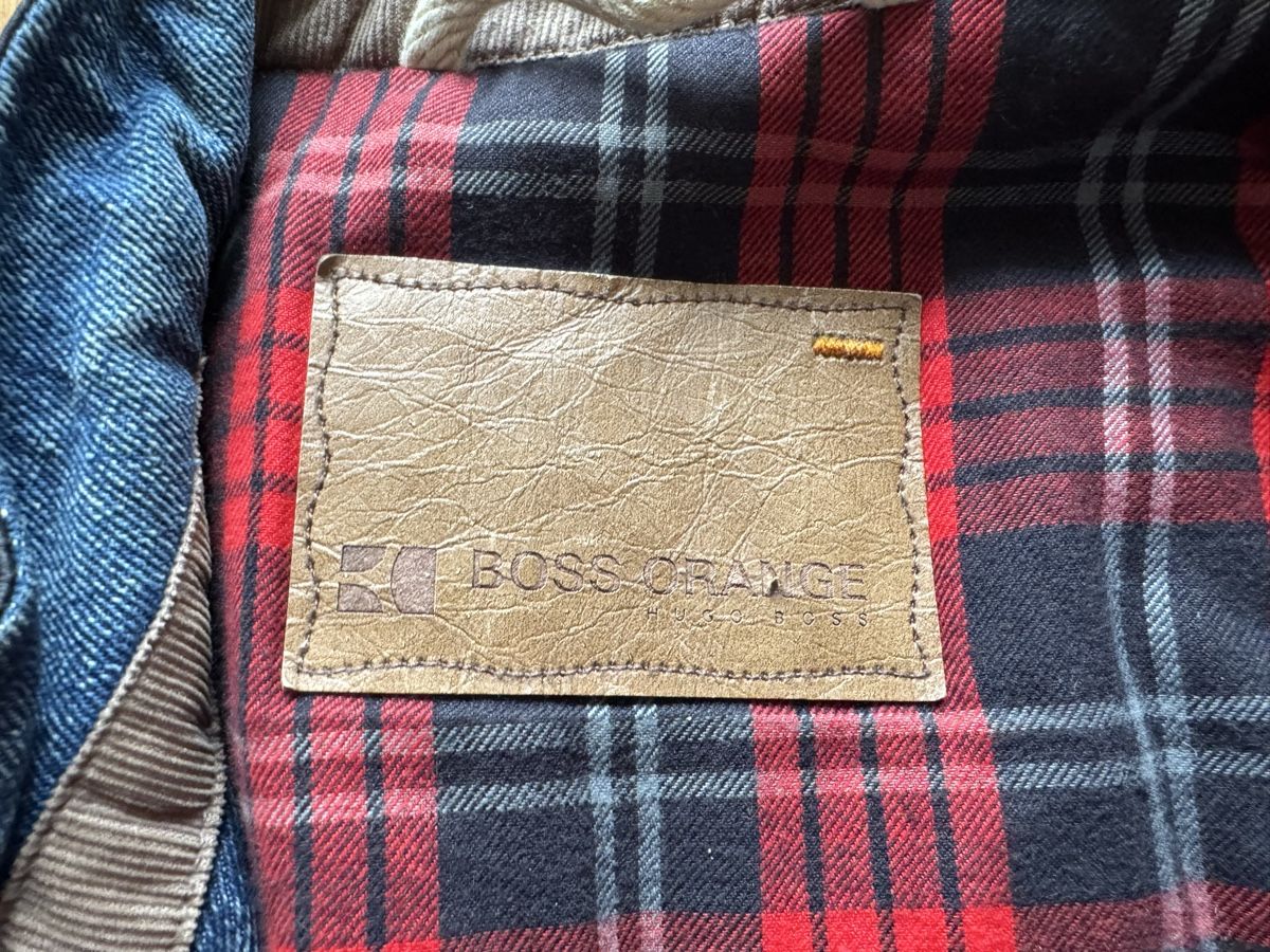 Giacche: Lederjacke Boss schwarz – Usato da Embrach venduto da Sartre 2