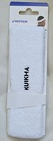 Decathlon Stirnband weiss neu