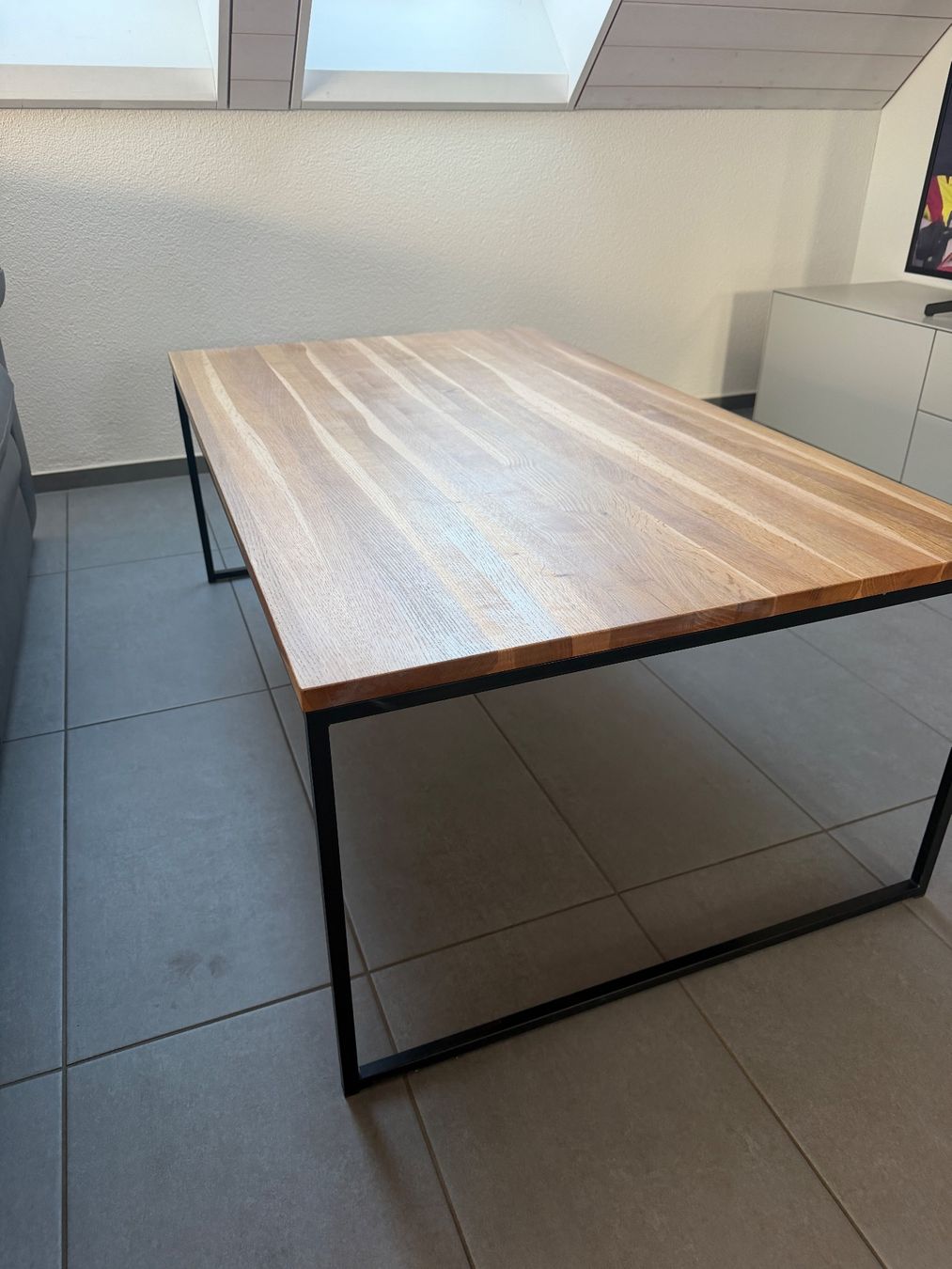 Micasa Tische: Wohnzimmertisch – Gebraucht aus Niederglatt ZH von woo_ydx6