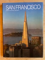 Vintage Bildband "San Francisco" (Parkland Verlag, 1987)