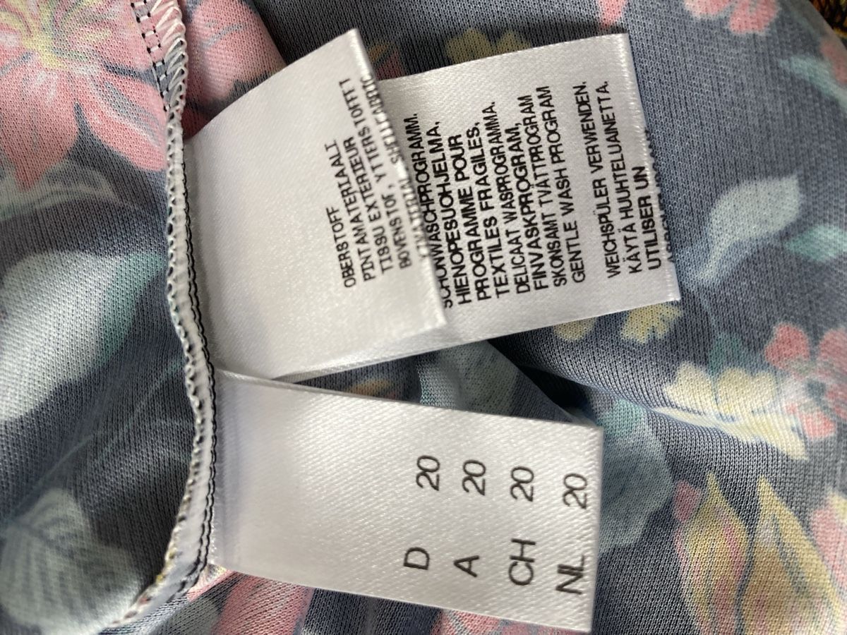 Vestiti: Sommerkleid – Nuovo e nell'imballaggio originale da Rotkreuz venduto da RoseAss 1