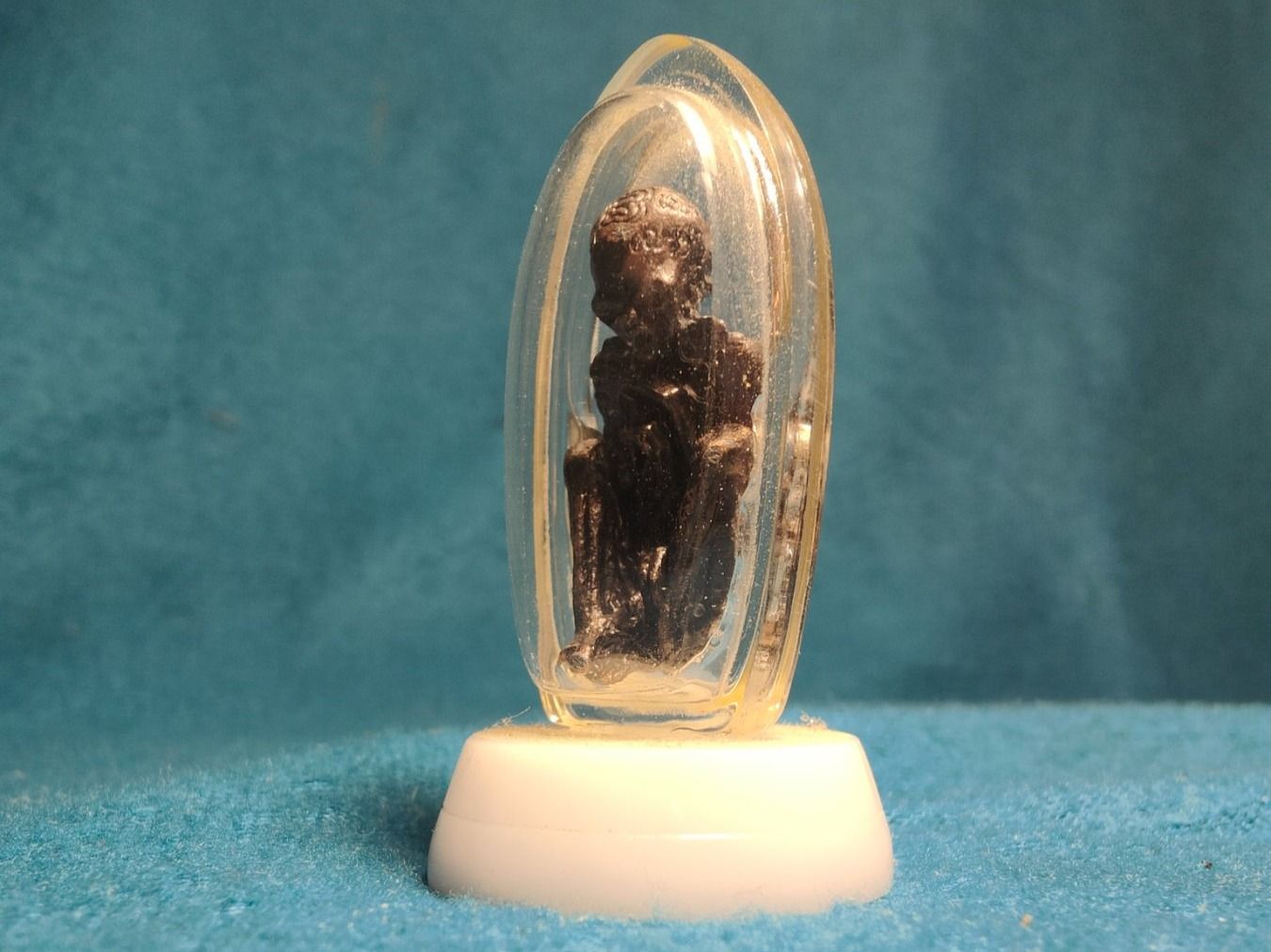 Ciondoli: Thai Buddha Amulett (Nr. 27345) – Usato da Rothrist venduto da SiddharthaMoon 4