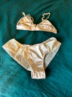 Coco Malou Set - Aurelie whisper rose, 70A, S, elegante seid