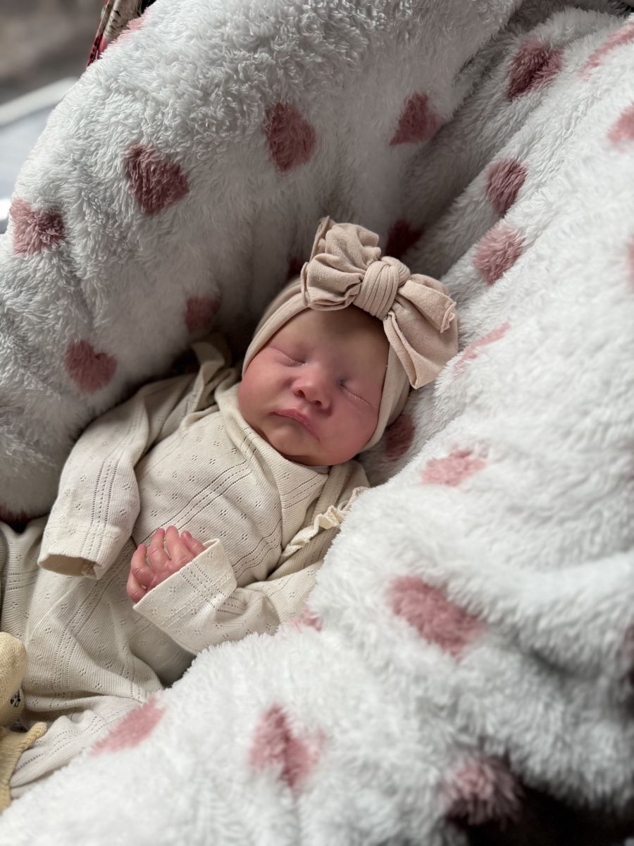 Reborn Puppen: Reborn – Neu (gemäss Beschreibung) aus Unterentfelden von van_m8g7