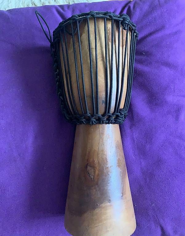 Strumenti musicali: Tambour indonésien – Usato da Cossonay-Ville venduto da BRick73