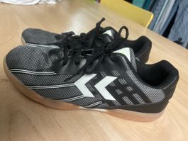 Hummel Hallenschuhe Gr.40
