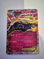 Pokemon Karte Xerneas EX 97/146