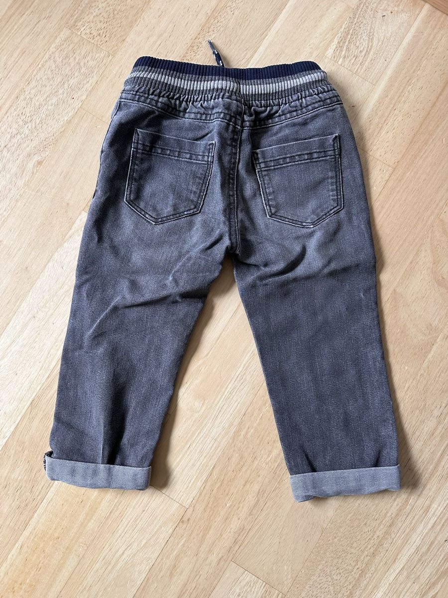 Pantaloni: Jeans Grösse 92 – Usato da Riehen venduto da jac_f2nl 1