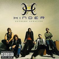 Hinder – Extreme Behavior