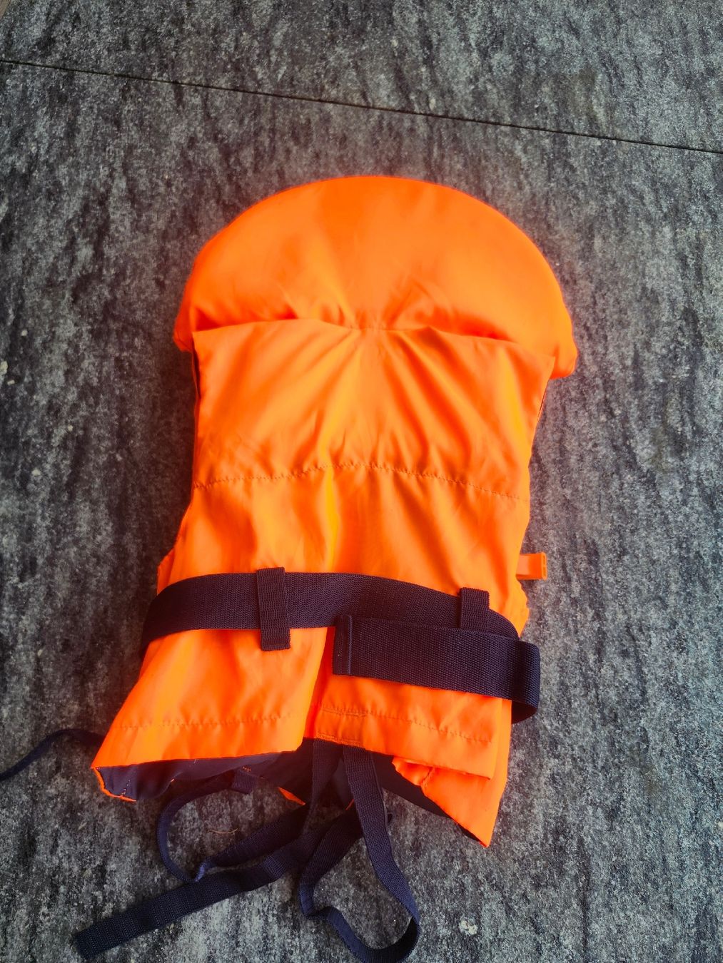 Gilets de sauvetage: Kinder Schwimmweste, 2-6 Jahre – D'occasion à Cham par Mewy 1
