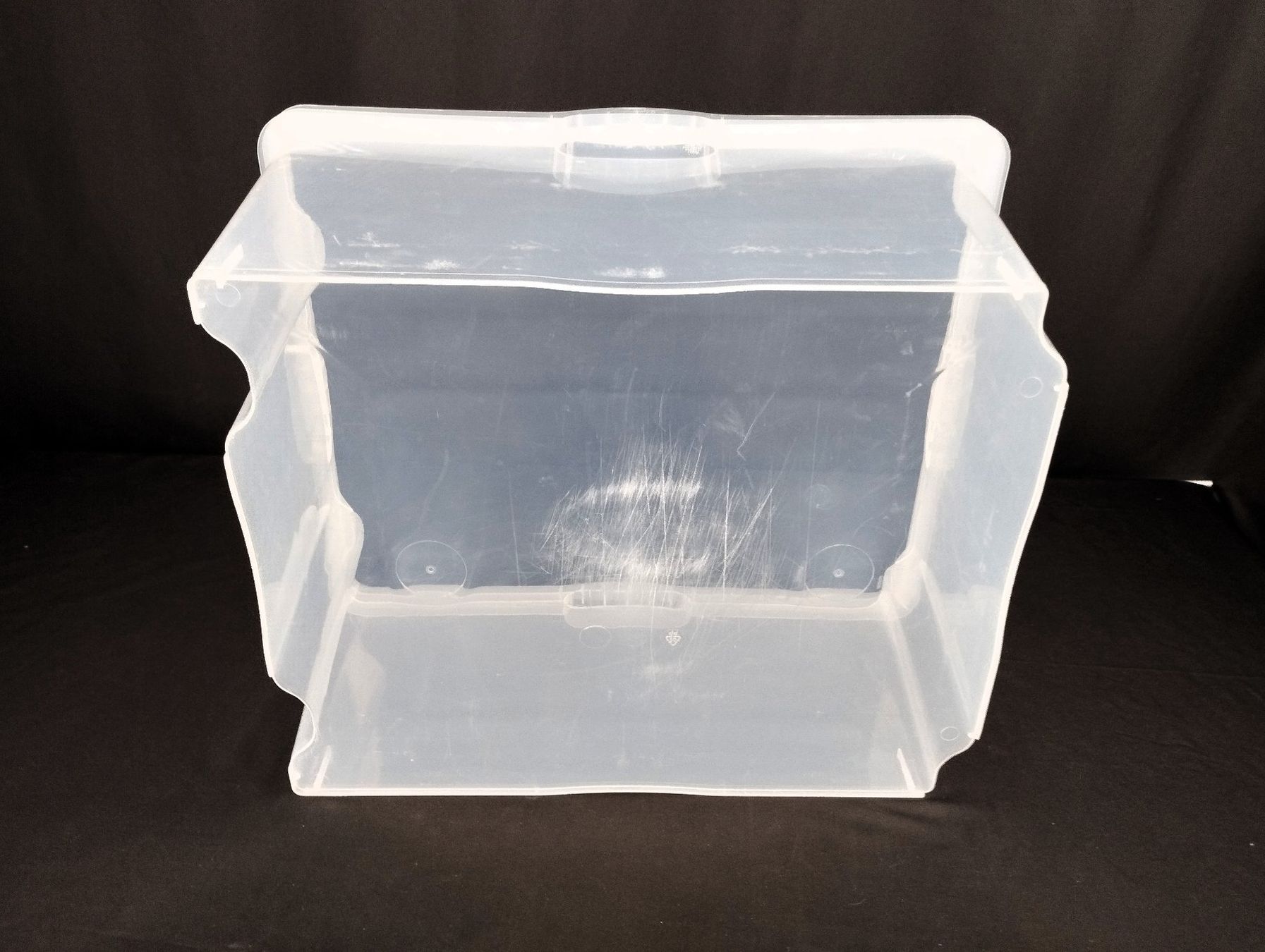 Contenitori & Simili: Kunststoffbox – Usato da Schübelbach venduto da Restwert_Schubelbach 1