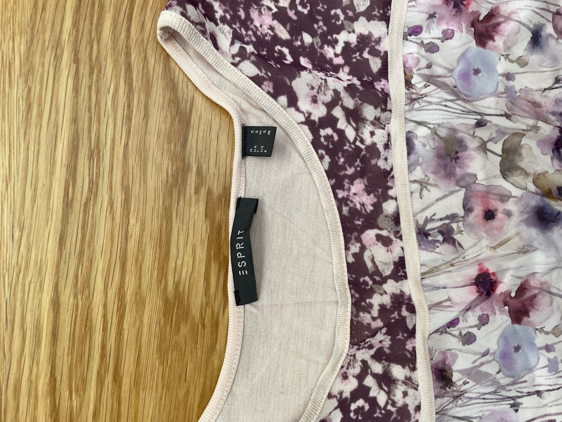 Esprit Camicette: Esprit Bluse – Usato da Unteriberg venduto da fae_2gz2 2