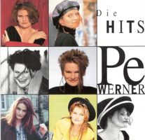 Pe Werner CD Die Hits