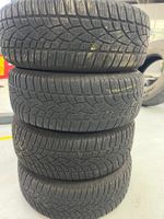 Kompletträder 225/60R17 99H