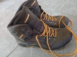 lowa renegade Wanderschuhe 45