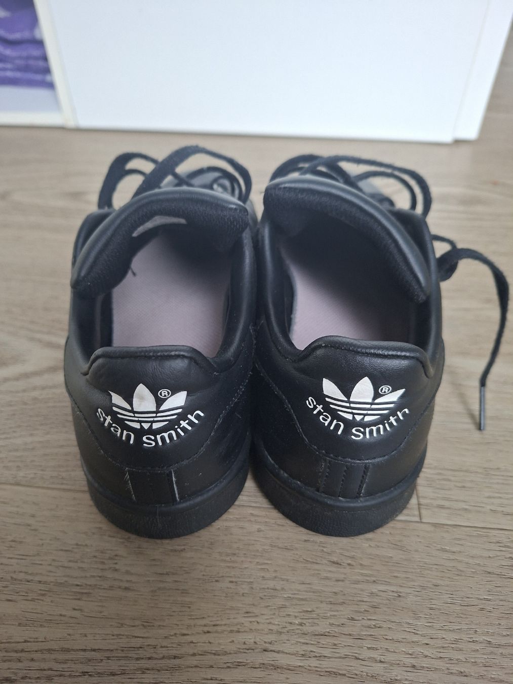 Adidas Scarpe da uomo: basket adidas stan smith taille 38 – Usato da Chavannes-de-Bogis venduto da senator635 1