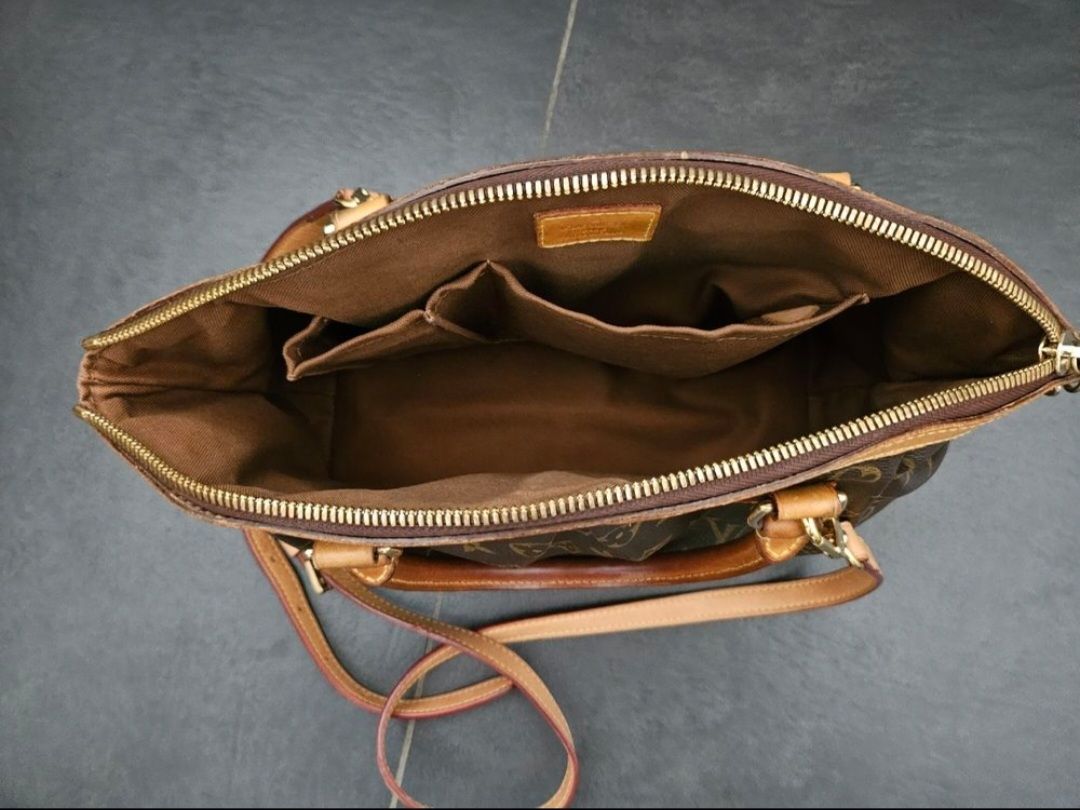 Louis Vuitton Borse da donna: Borsa Louis Vuitton Tivoli GM, Monogram – Usato da Pura venduto da and_8dzs 5