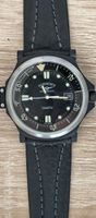 Interstate Swiss Precision Uhr, Quartz, Top Zustand!